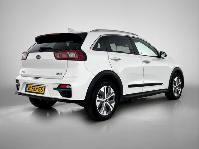 KIA e-Niro ExecutiveLine 64 kWh | JBL | Stoelkoeling | 1e eigenaar |