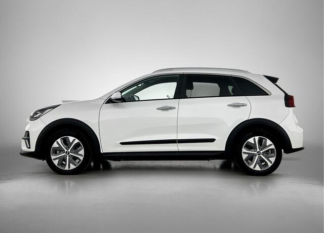 KIA e-Niro ExecutiveLine 64 kWh | JBL | Stoelkoeling | 1e eigenaar |