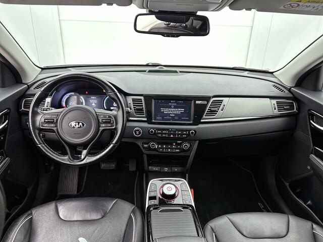 KIA e-Niro ExecutiveLine 64 kWh | JBL | Stoelkoeling | 1e eigenaar |