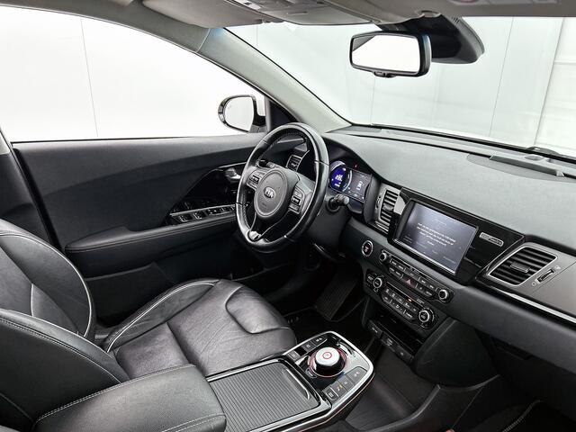 KIA e-Niro ExecutiveLine 64 kWh | JBL | Stoelkoeling | 1e eigenaar |