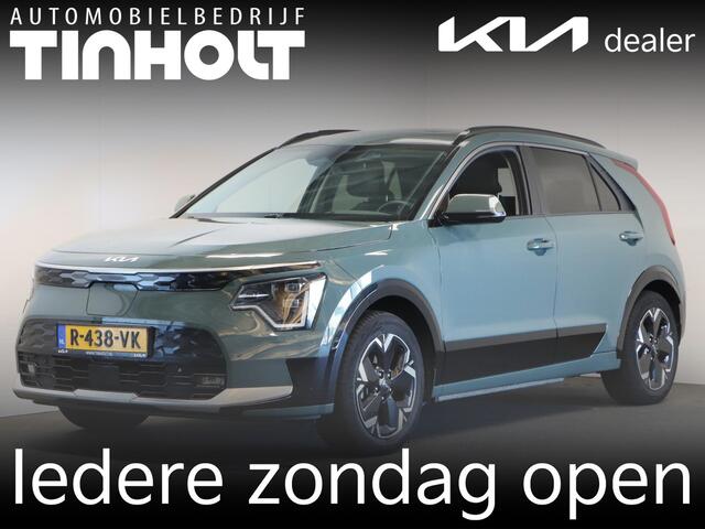KIA e-Niro EV DynamicPlusLine 64.8 kWh