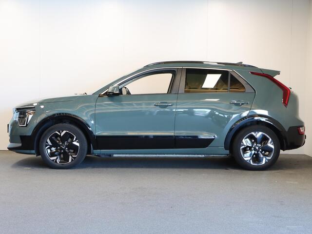 KIA e-Niro EV DynamicPlusLine 64.8 kWh