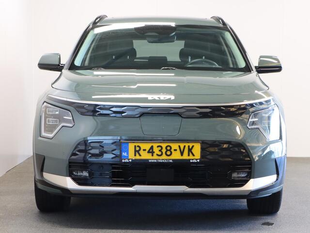 KIA e-Niro EV DynamicPlusLine 64.8 kWh