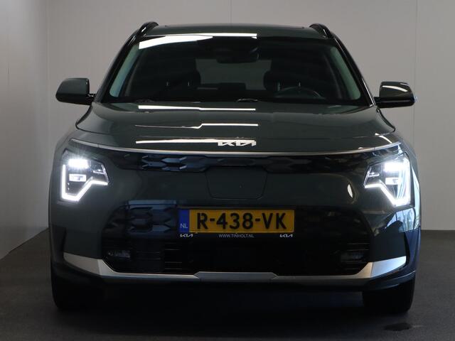 KIA e-Niro EV DynamicPlusLine 64.8 kWh