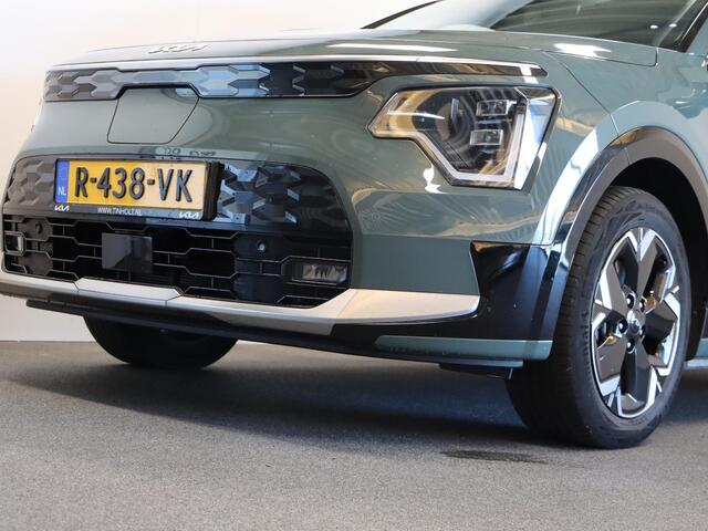 KIA e-Niro EV DynamicPlusLine 64.8 kWh