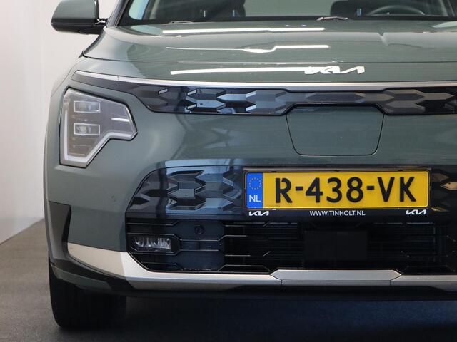 KIA e-Niro EV DynamicPlusLine 64.8 kWh