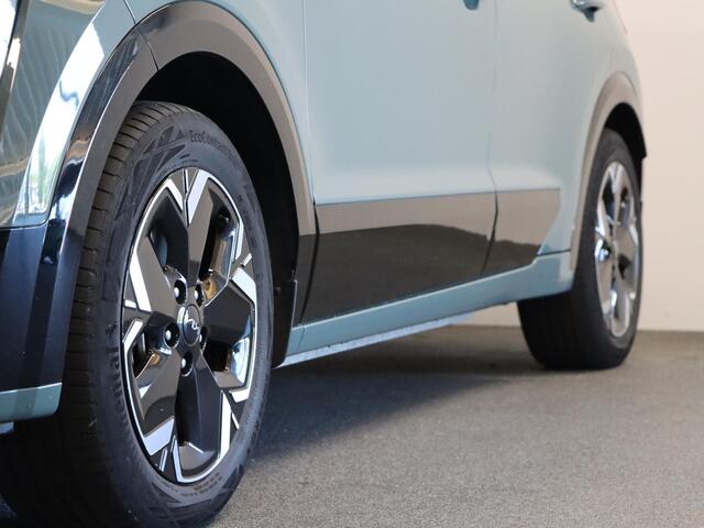 KIA e-Niro EV DynamicPlusLine 64.8 kWh