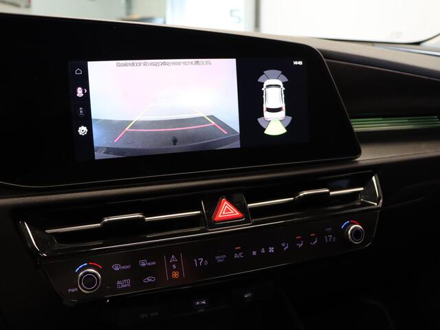 KIA e-Niro EV DynamicPlusLine 64.8 kWh