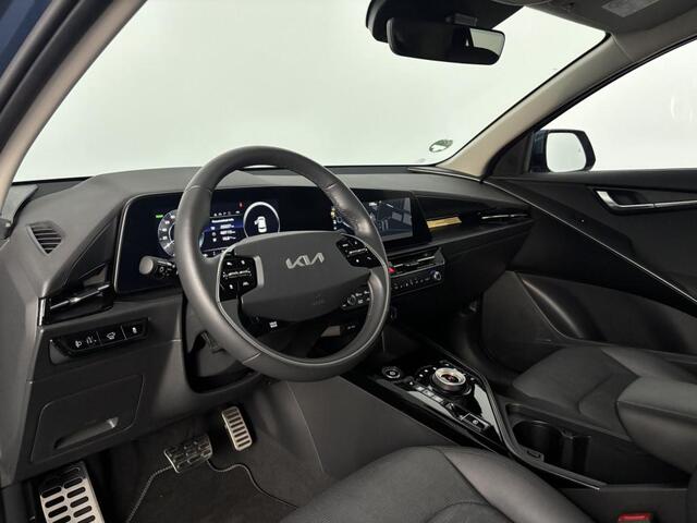 KIA e-Niro EV Plus Advanced 64.8 kWh