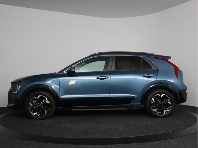 KIA e-Niro EV Plus Advanced 64.8 kWh