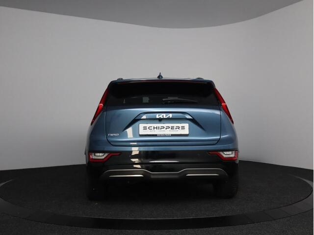 KIA e-Niro EV Plus Advanced 64.8 kWh