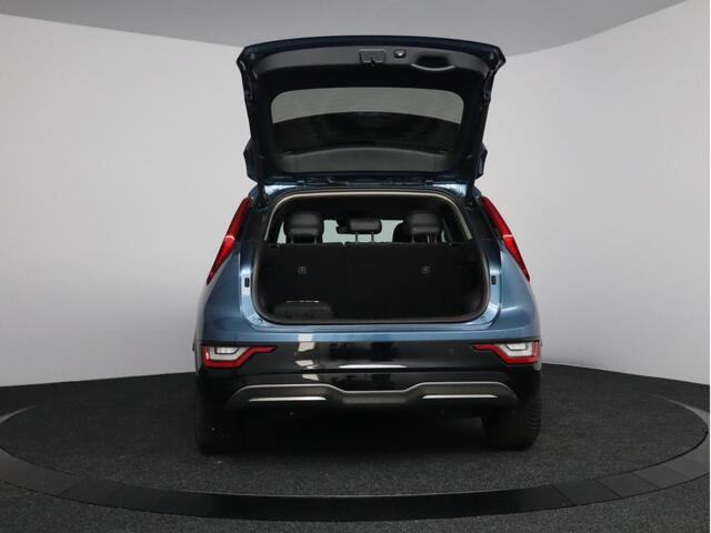 KIA e-Niro EV Plus Advanced 64.8 kWh