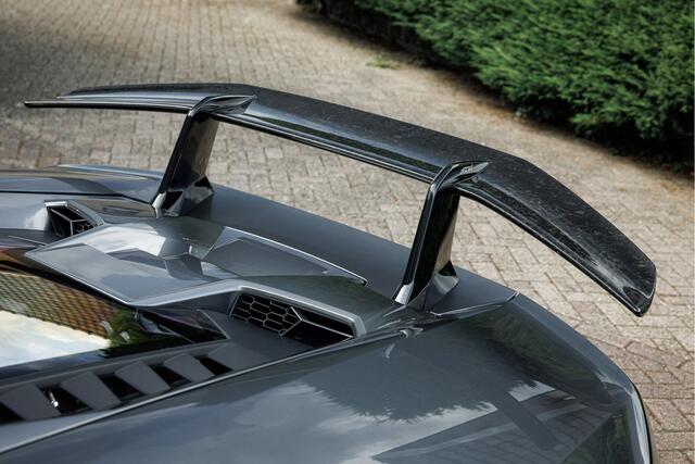 Lamborghini Huracán 5.2 V10 Performante Lift - Lamborghini Historie - Camera