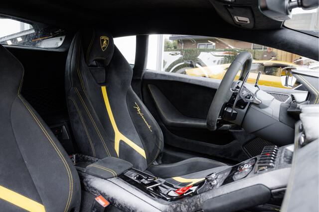 Lamborghini Huracán 5.2 V10 Performante Giallo Inti - Sensonum Audio - Lift - Comfort Seats