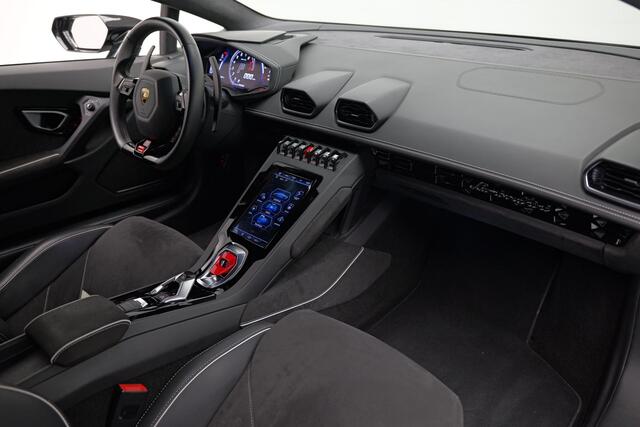 Lamborghini Huracán 5.2 V10 EVO |Lift|Carbon.Spoiler|Cruise|Alcantara|