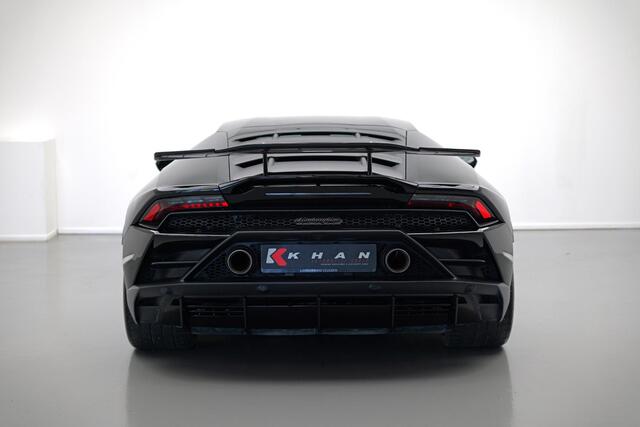 Lamborghini Huracán 5.2 V10 EVO |Lift|Carbon.Spoiler|Cruise|Alcantara|