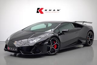 lamborghini-huracán-5.2-v10-evo-li