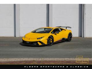 Lamborghini Huracán