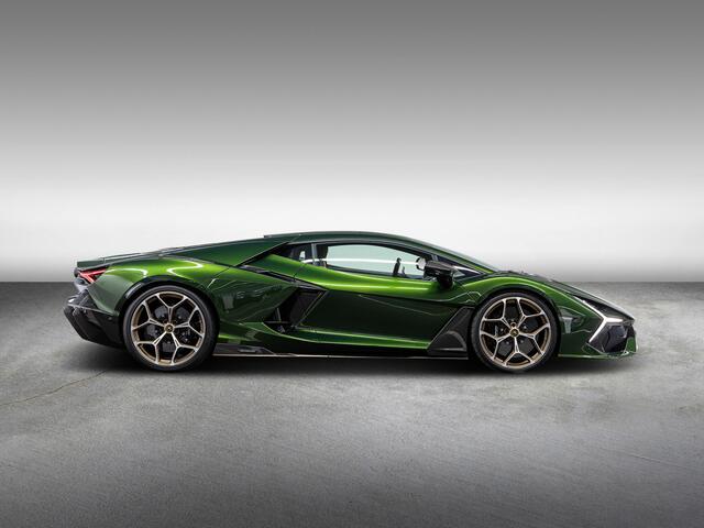 Lamborghini Revuelto MY25 | Ad Personam Colour | Full Carbon & XpelXpel