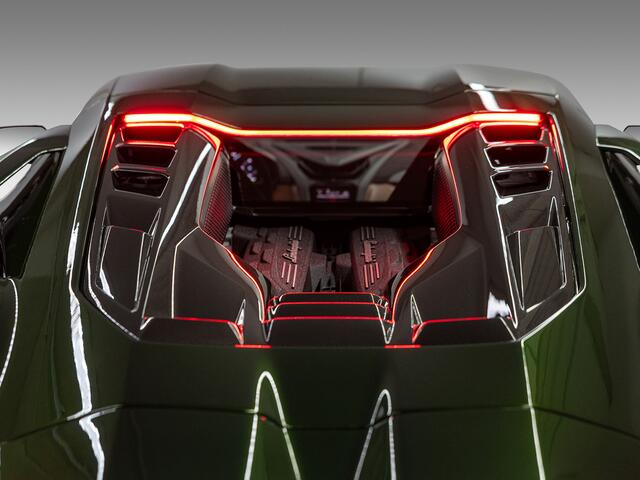 Lamborghini Revuelto MY25 | Ad Personam Colour | Full Carbon & XpelXpel
