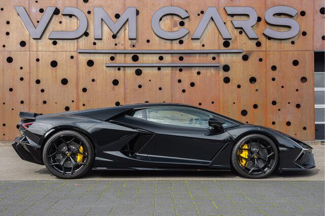 Lamborghini Revuelto 6.5 V12 HPEV | Passengerdisp. | Corsa Tex | Carbon Int. | High Assistant |