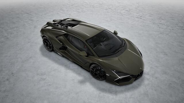 Lamborghini Revuelto Revuelto Nieuw Ad Personam 05/2026