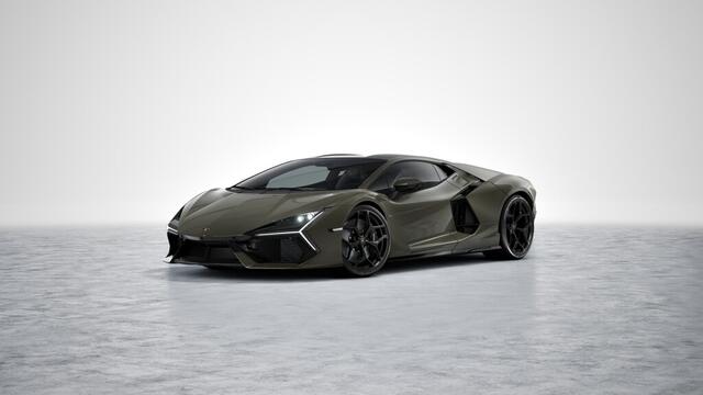 Lamborghini Revuelto Revuelto Nieuw Ad Personam 05/2026