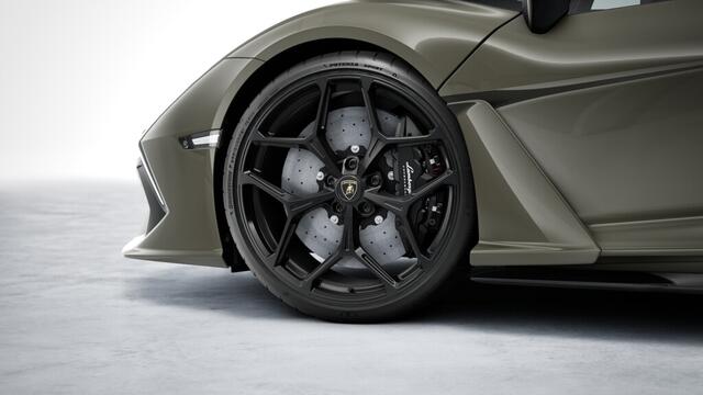 Lamborghini Revuelto Revuelto Nieuw Ad Personam 05/2026