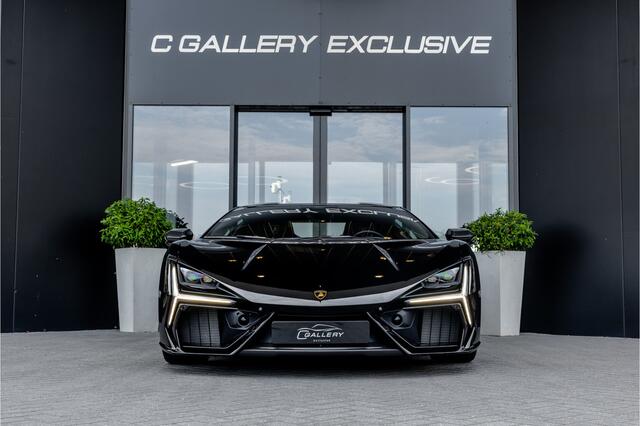 Lamborghini Revuelto 6.5 V12 - Nieuwe Auto | Origineel NL | Carbon | Passenger Display