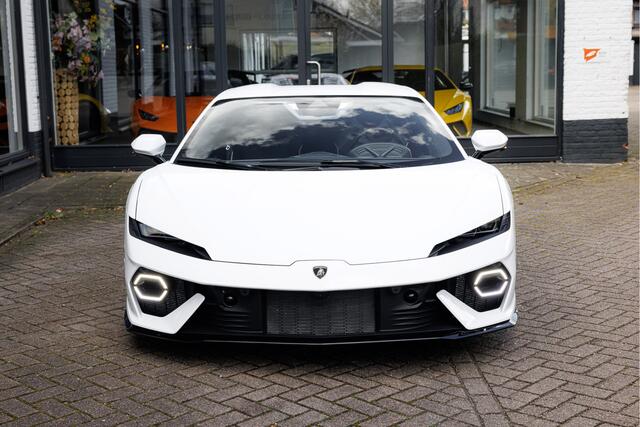 Lamborghini Temerario 4.0 V8 920 PK [NETTO EXPORT] Sport Seats - Sonus Faber - Alcantara Pack - Passenger Display