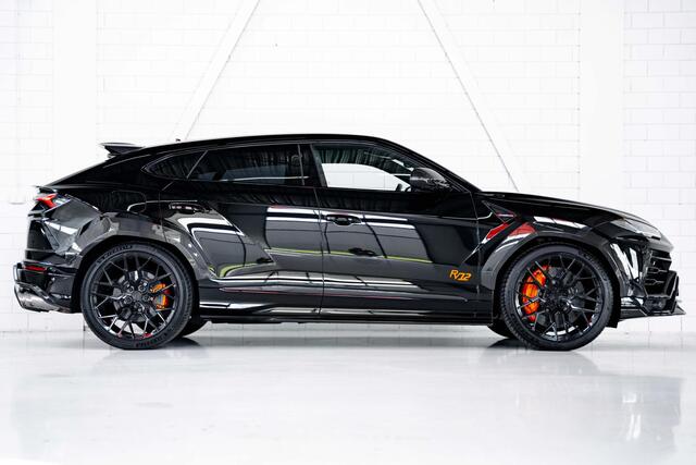 Lamborghini Urus URBAN | RV12 Edition | Urban Carbon Widebody | B&O Advanced