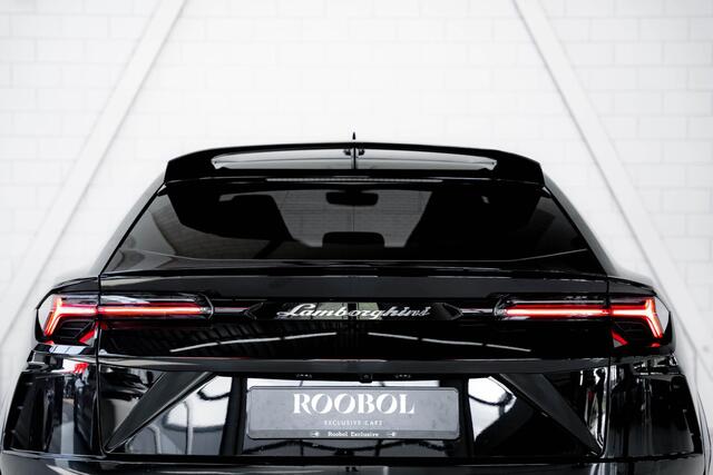 Lamborghini Urus URBAN | RV12 Edition | Urban Carbon Widebody | B&O Advanced