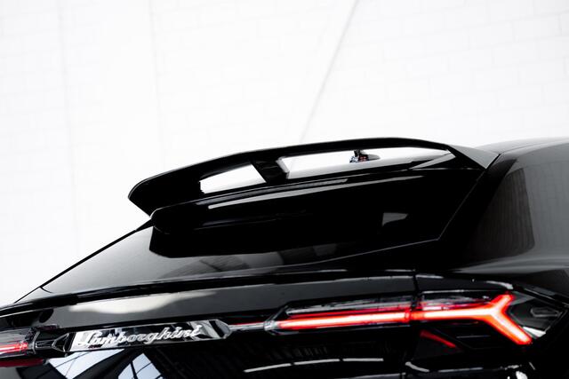 Lamborghini Urus URBAN | RV12 Edition | Urban Carbon Widebody | B&O Advanced