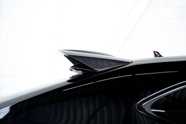Lamborghini Urus URBAN | RV12 Edition | Urban Carbon Widebody | B&O Advanced