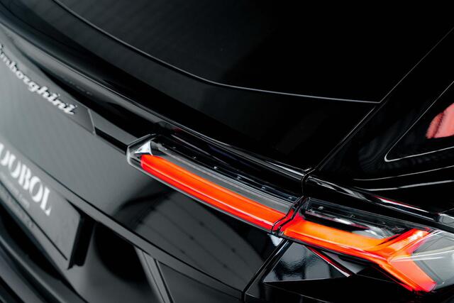 Lamborghini Urus URBAN | RV12 Edition | Urban Carbon Widebody | B&O Advanced