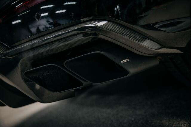 Lamborghini Urus Urban 4.0 V8 Urus Full Urban Pack met Novitec Wheels and Exhaust!