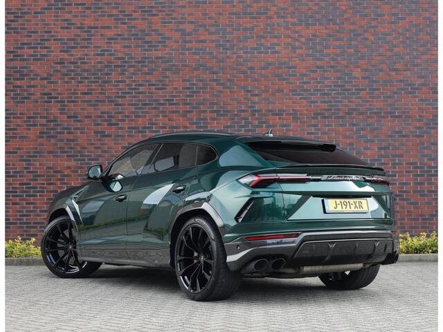 Lamborghini Urus 4.0 V8 | Carbon - ADAS - Pano - B&O - Massage