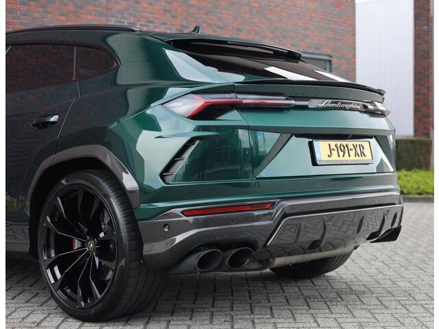 Lamborghini Urus 4.0 V8 | Carbon - ADAS - Pano - B&O - Massage
