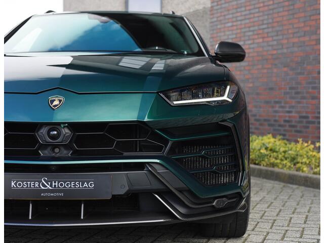 Lamborghini Urus 4.0 V8 | Carbon - ADAS - Pano - B&O - Massage