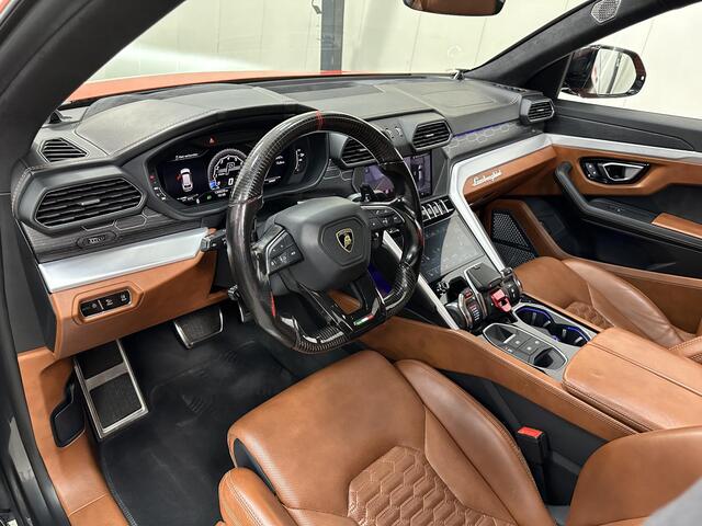 Lamborghini Urus *1000PK*CAPRISTO*EVENTURI*KAHN*CARBON PAKK*FULL OP