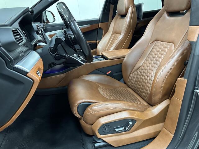 Lamborghini Urus *1000PK*CAPRISTO*EVENTURI*KAHN*CARBON PAKK*FULL OP