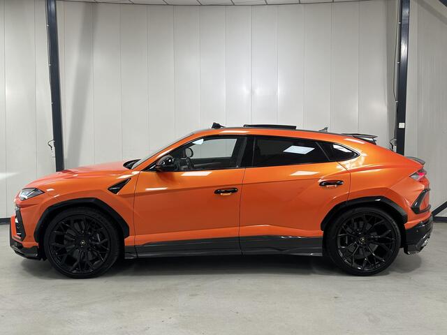 Lamborghini Urus *1000PK*CAPRISTO*EVENTURI*KAHN*CARBON PAKK*FULL OP