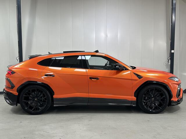 Lamborghini Urus *1000PK*CAPRISTO*EVENTURI*KAHN*CARBON PAKK*FULL OP
