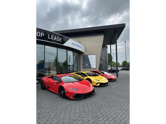 Lamborghini Urus *1000PK*CAPRISTO*EVENTURI*KAHN*CARBON PAKK*FULL OP