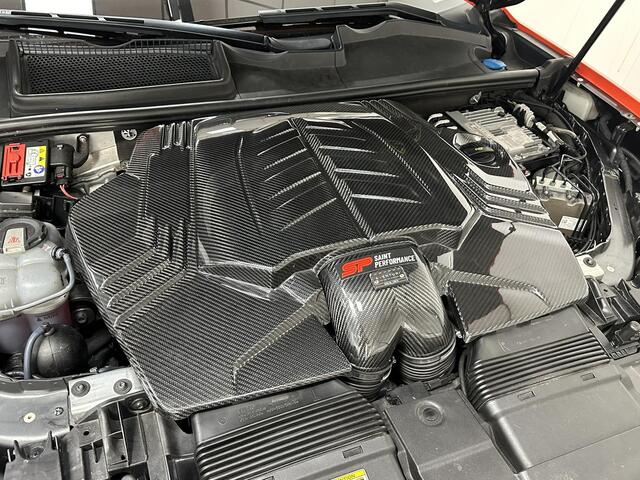 Lamborghini Urus *1000PK*CAPRISTO*EVENTURI*KAHN*CARBON PAKK*FULL OP