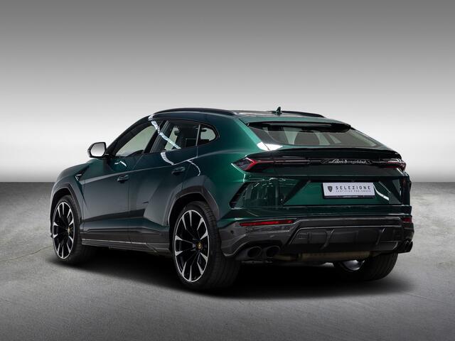 Lamborghini Urus |Full Carbon|B&O|Panorama Roof|