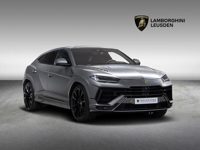 Lamborghini Urus S |Panorama|5year Warranty|B&O 3D