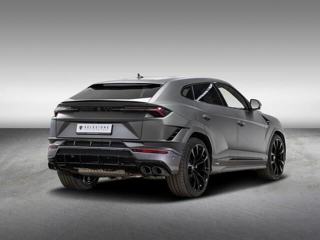 Lamborghini Urus S |Panorama|5year Warranty|B&O 3D