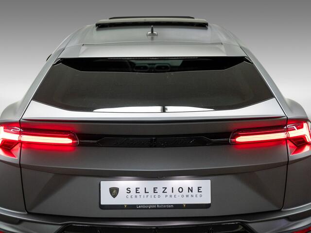 Lamborghini Urus S |Panorama|5year Warranty|B&O 3D