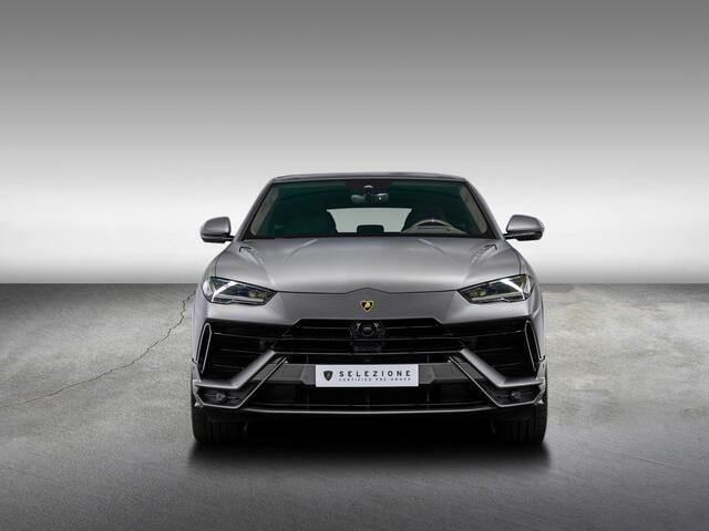Lamborghini Urus S |Panorama|5year Warranty|B&O 3D